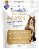 Photos - Cat Food Bosch Sanabelle Hair and Skin Poultry  400 g