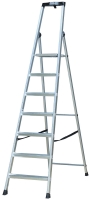 Photos - Ladder Krause 126665 150 cm