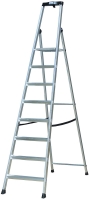 Photos - Ladder Krause 126672 170 cm