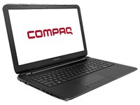 Photos - Laptop HP Compaq 15 (15-F100UR M7U98EA)