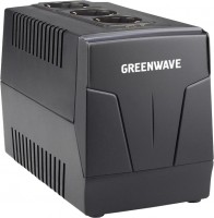 Photos - AVR Greenwave Defendo 1000 1 kVA / 500 W