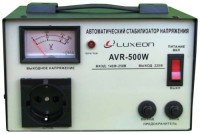 Photos - AVR Luxeon AVR-500W 0.5 kVA / 350 W