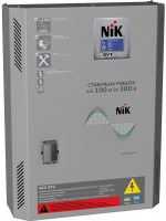 Photos - AVR NiK STV-12 12 kVA