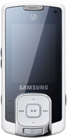 Photos - Mobile Phone Samsung SGH-F330 0 B