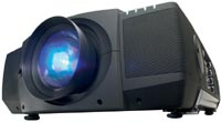 Photos - Projector Christie LX120 