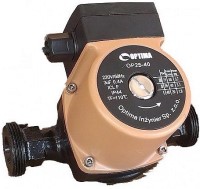 Photos - Circulation Pump Optima OP25-40/130 3.7 m 1 1/2" 130 mm