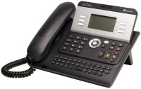 Photos - VoIP Phone Alcatel 4028 IP 