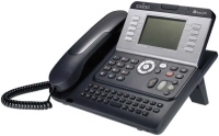 Photos - VoIP Phone Alcatel 4038 IP 