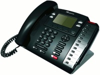 Photos - VoIP Phone AudioCodes 320HD 