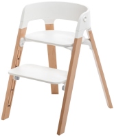 Photos - Highchair Stokke Steps Chair 