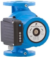 Photos - Circulation Pump IMP Pumps GHN 65-40F 3.5 m