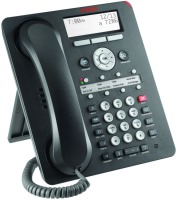 Photos - Corded Phone AVAYA 1408 