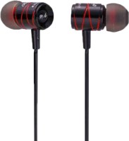 Photos - Headphones Knowledge Zenith GK-ED1 