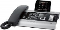 Photos - VoIP Phone Gigaset DX800A 