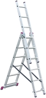 Photos - Ladder Krause 010452 1015 cm