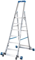 Photos - Ladder Krause 127303 140 cm