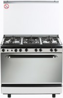 Photos - Cooker Fresh T90 G5 stainless steel