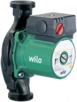 Photos - Circulation Pump Wilo Star-STG 15/4 4 m 1" 130 mm