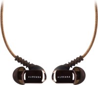 Photos - Headphones Creative Aurvana In-Ear3 Plus 
