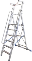 Photos - Ladder Krause 127525 190 cm