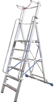 Photos - Ladder Krause 127549 235 cm