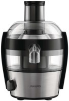 Photos - Juicer Philips Viva Collection HR 1837 