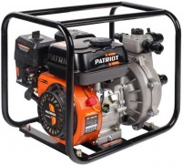 Photos - Water Pump with Engine Patriot MP 1560 SH 