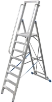 Photos - Ladder Krause 127778 165 cm