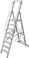 Photos - Ladder Krause 127808 235 cm