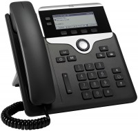 VoIP Phone Cisco 7821 