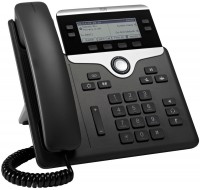 VoIP Phone Cisco 7841 