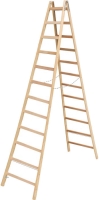 Photos - Ladder Krause 170149 330 cm