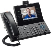 VoIP Phone Cisco Unified 9951 