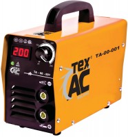 Photos - Welder Tex-AC TA-00-001 