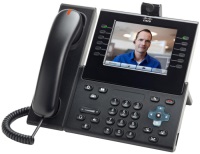 VoIP Phone Cisco Unified 9971 