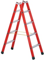 Photos - Ladder Krause 815408 100 cm