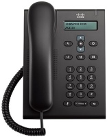 Photos - VoIP Phone Cisco Unified 3905 