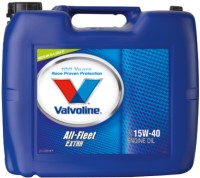 Photos - Engine Oil Valvoline All-Fleet Extra 15W-40 20 L