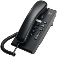 Photos - VoIP Phone Cisco Unified 6901 