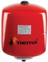 Photos - Water Pressure Tank Nema NEL 12 