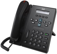 Photos - VoIP Phone Cisco Unified 6921 
