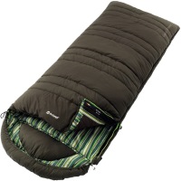 Photos - Sleeping Bag Outwell Camper Supreme 