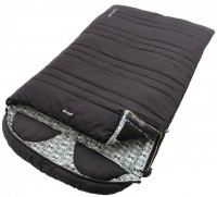 Photos - Sleeping Bag Outwell Camper Lux Double 