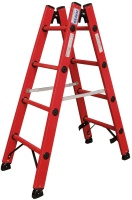 Photos - Ladder Krause 819703 125 cm