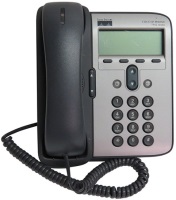 Photos - VoIP Phone Cisco Unified 7912G 