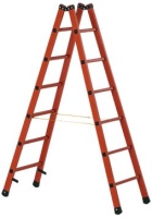 Photos - Ladder Krause 819727 180 cm