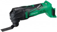 Photos - Multi Power Tool Hitachi CV18DBL 