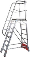 Photos - Ladder Krause 833020 165 cm