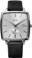 Photos - Wrist Watch Alfex 5704/306 