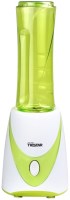 Photos - Mixer TRISTAR BL-4435 light green